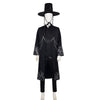 Kpop Demon Hunters Saja Boys Jinu Demon Your Idol Outfit Cosplay Costumes