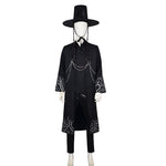Kpop Demon Hunters Saja Boys Jinu Demon Your Idol Outfit Cosplay Costumes