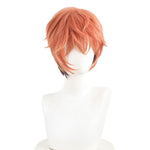 Disney Zootopia 2 Nick Wilde Cosplay Wig