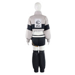 Gachiakuta Riyo Reaper Cosplay Costumes