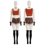Marvel Rivals Squirrel Girl Cosplay Costumes