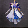 Game Honkai: Star Rail Robin Cosplay Costumes