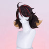 Marvel Rivals Peni Parker Cosplay Wigs