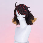 Marvel Rivals Peni Parker Cosplay Wigs