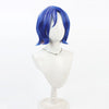 Mobile Suit Gundam GQuuuuuuX Shuji Ito Cosplay Wigs