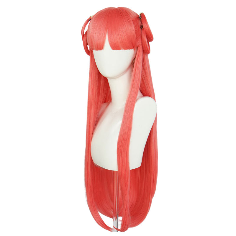 The Apothecary Diaries Season 2 Lishu Cosplay Wigs