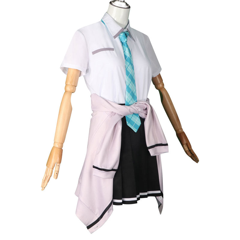 Days with My Stepsister Saki Ayase Cosplay Costume