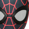 Marvel's Spider-Man Secret War Suit Kids Jumpsuits Cosplay Costume