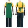 SAKAMOTO DAYS Taro Sakamoto Cosplay Costumes