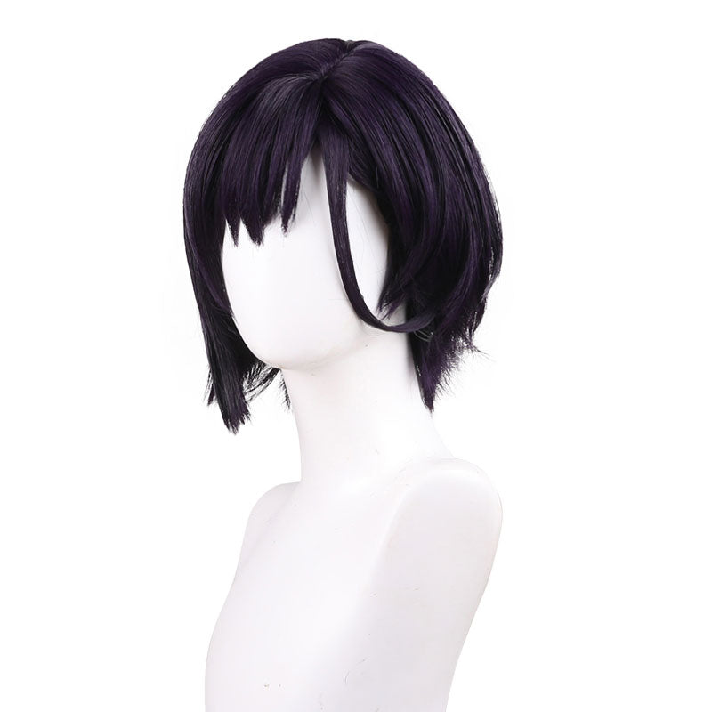 Zom 100: Bucket List of the Dead Shizuka Mikazuki Cosplay Wig