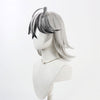 Tougen Anki: Legend of the Cursed Blood Rokuro Kiriyama Cosplay Wigs