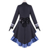 Black Butler: Emerald Witch Arc Real Ciel Phantomhive Cosplay Costume