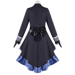Black Butler: Emerald Witch Arc Real Ciel Phantomhive Cosplay Costume