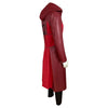 Fullmetal Alchemist Edward Elric Cosplay Costume