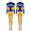 Marvel X-Men '97 Jean Grey Jumpsuit Cosplay Costume