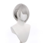 Delta Force MaiXiaowen Hackclaw Cosplay Wigs