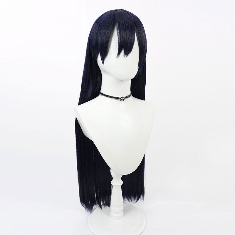 The Dangers in My Heart Yamada Anna Cosplay Wig