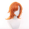 Disney Zootopia 2 Nick Wilde Ponytail Style Cosplay Wig