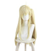 Chitose Is in the Ramune Bottle Yuuko Hiiragi Cosplay Wigs