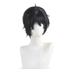 Chitose Is in the Ramune Bottle Saku Chitose Cosplay Wigs