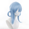 Magical Girl Witch Trials Tachibana Sherry Cosplay Wigs