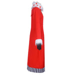 Hazbin Hotel Valentino Cosplay Costumes