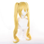 I'm Living with an Otaku NEET Kunoichi!? Kanna Natsumi Cosplay Wigs