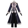 Magical Girl Witch Trials Leia Hasumi Cosplay Costume