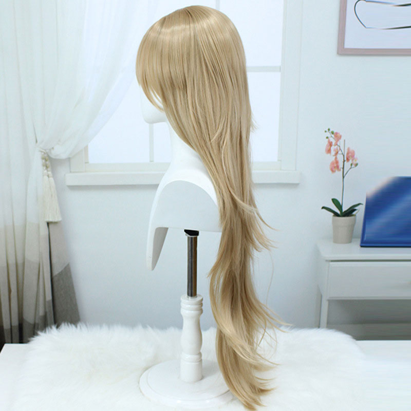 Reverse:1999 Lilya Cosplay Wig