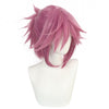 Anime Hunter × Hunter Machi Komacine Cosplay Wig