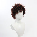 LOL The Pride of Nazumah K'Sante Cosplay Wig