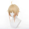 Honkai: Star rail Lynx Landau Cosplay Wigs