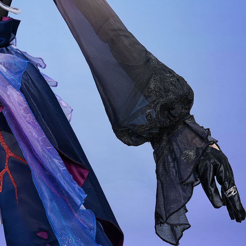 Honkai: Star Rail Hysilens Cosplay Costumes