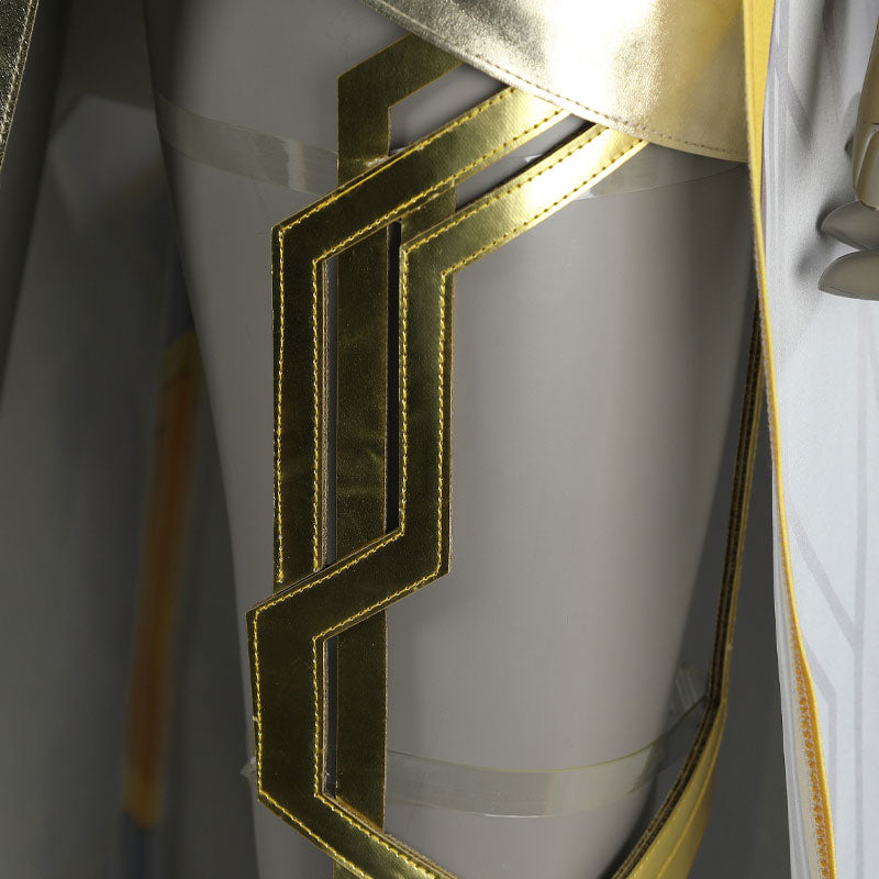 LOL Arcane Councilor Mel Medarda Cosplay Costumes