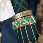 Genshin Impact Nefer Cosplay Costumes