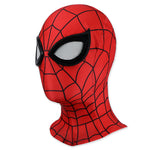 Spider Man : Brand New Day Peter Parker Cosplay Costume