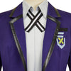 Gundam GQuuuuuuX Nyaan Cosplay Costume