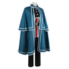 Mushoku Tensei: Jobless Reincarnation Sylphiette Fitts Cosplay Costumes