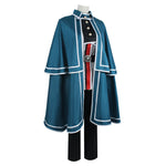 Mushoku Tensei: Jobless Reincarnation Sylphiette Fitts Cosplay Costumes