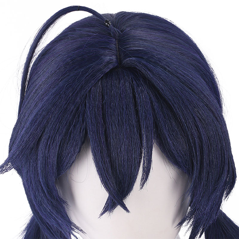Zenless Zone Zero Summer Belle Cosplay Wigs