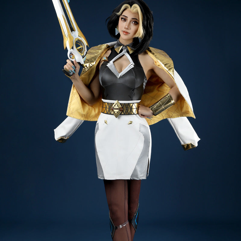Anime Cosplay Store - Buy Costumes, Wigs & Accessories Online