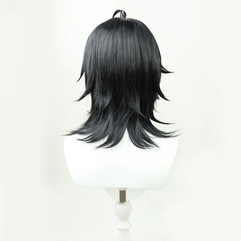 Punishing: Gray Raven Huainan Cosplay Wigs