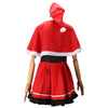 Oshi no Ko Ai Hoshino Christmas Cosplay Costumes