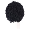 Anime One Piece Brook Cosplay Wigs