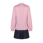 Dandadan Momo Ayase Cosplay Costumes