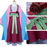 The Apothecary Diaries MaoMao Cosplay Costumes