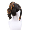 Genshin Impact Chiori Cosplay Wigs