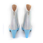 Overwatch 2 X LE SSERAFIM FEARLESS Ashe Cosplay Shoes