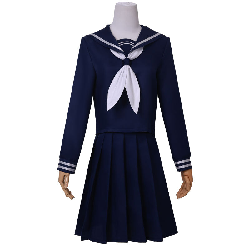 Hibike! Euphonium Kumiko Oumae Mayu Kuroe Uniform Cosplay Costumes