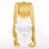 I'm Living with an Otaku NEET Kunoichi!? Kanna Natsumi Cosplay Wigs